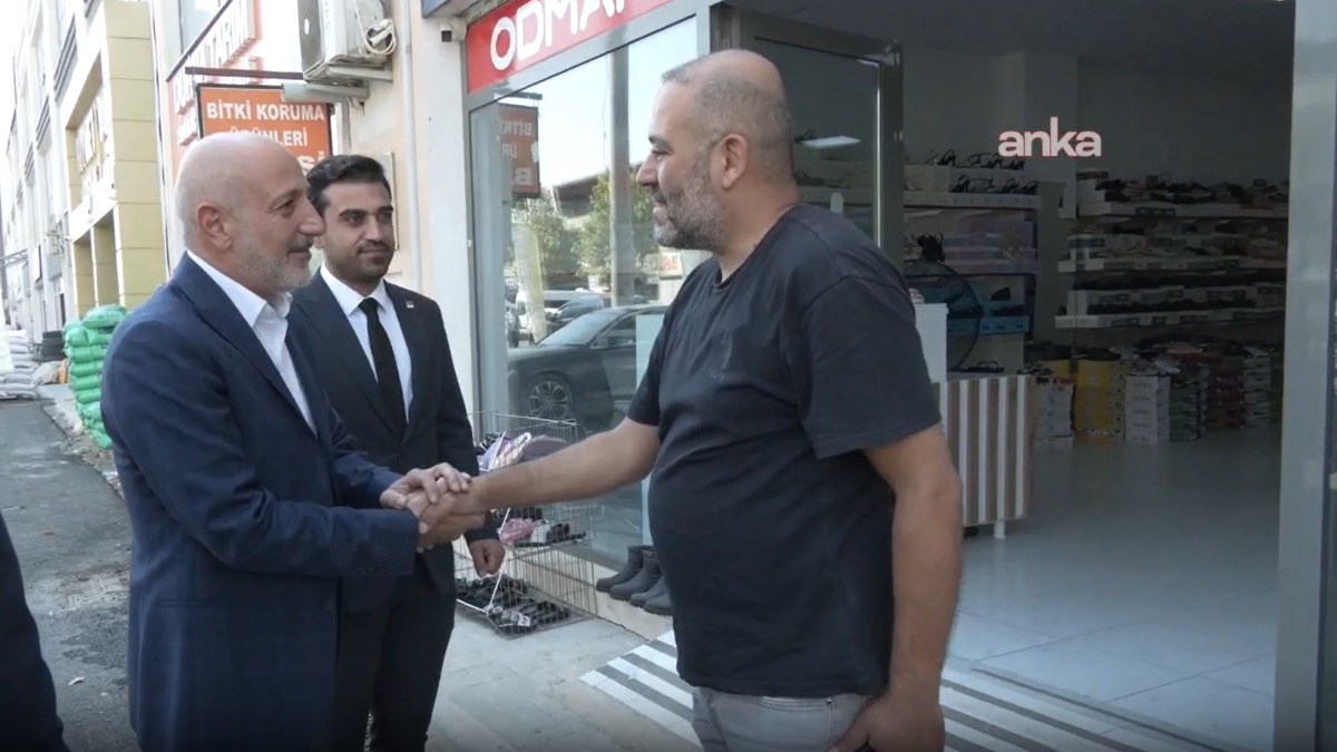 Kuyumcu esnafı: "Yakında altın değil, mazot günü yapılacak"