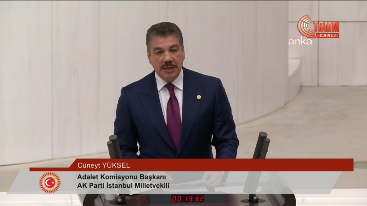 "Piyasayı bozan ve yatırımcıyı mağdur eden herkes sonuçlarına katlanacak"