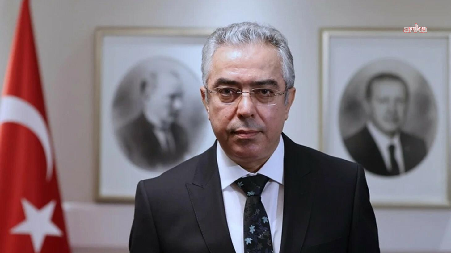 Mehmet Uçum: "360 milletvekiliyle seçimlerin yenilenmesi kararı alınması halinde 16 Nisan 2028'te seçim yapılacak"