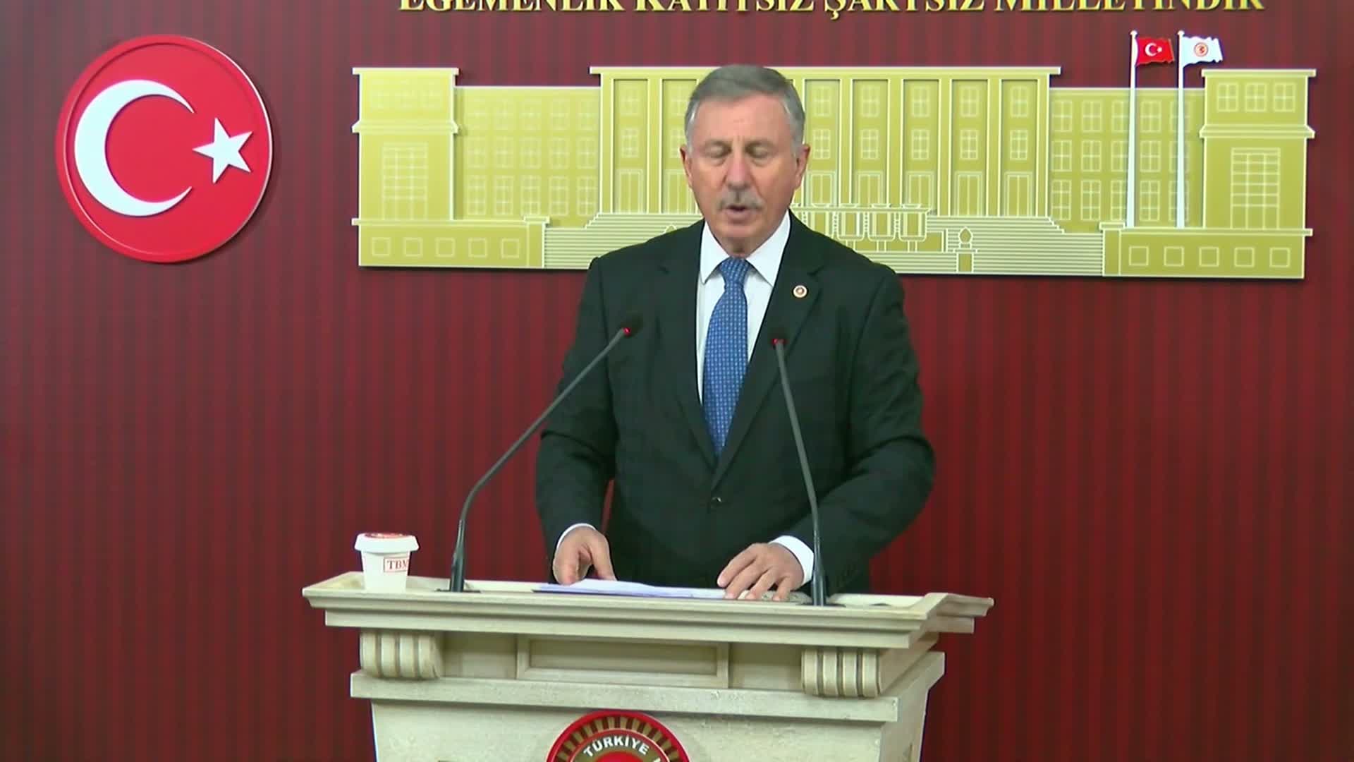 Selçuk Özdağ: Ulusal medyanın yüzde 90’ı iktidarın kontrolünde veya iktidarı destekliyor