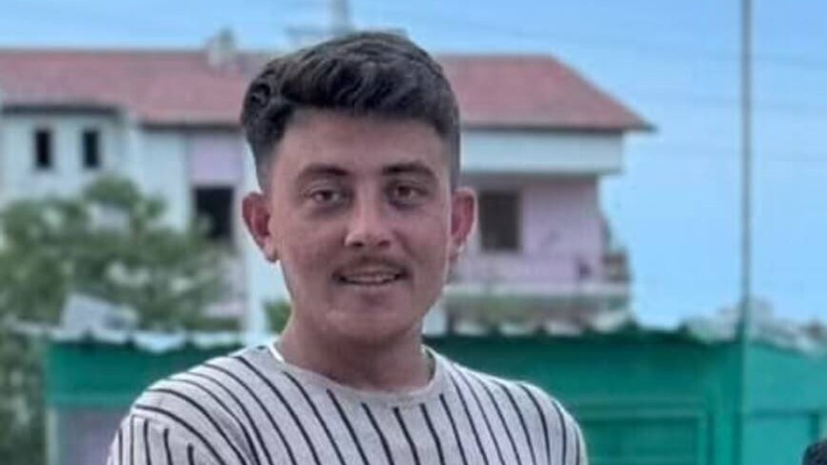 Eskil'de sulama kuyusunda elektrik akımına kapılan genç yaşamını yitirdi