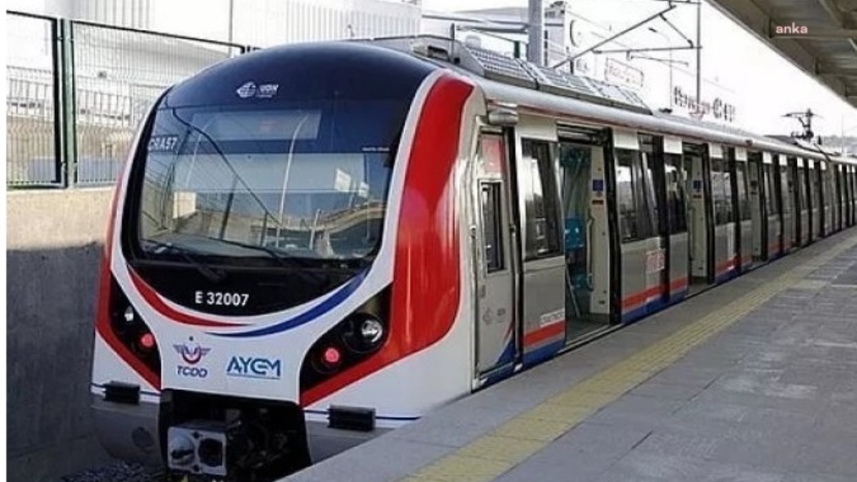 30 Ağustos'ta Başkentray, Marmaray, İZBAN ücretsiz