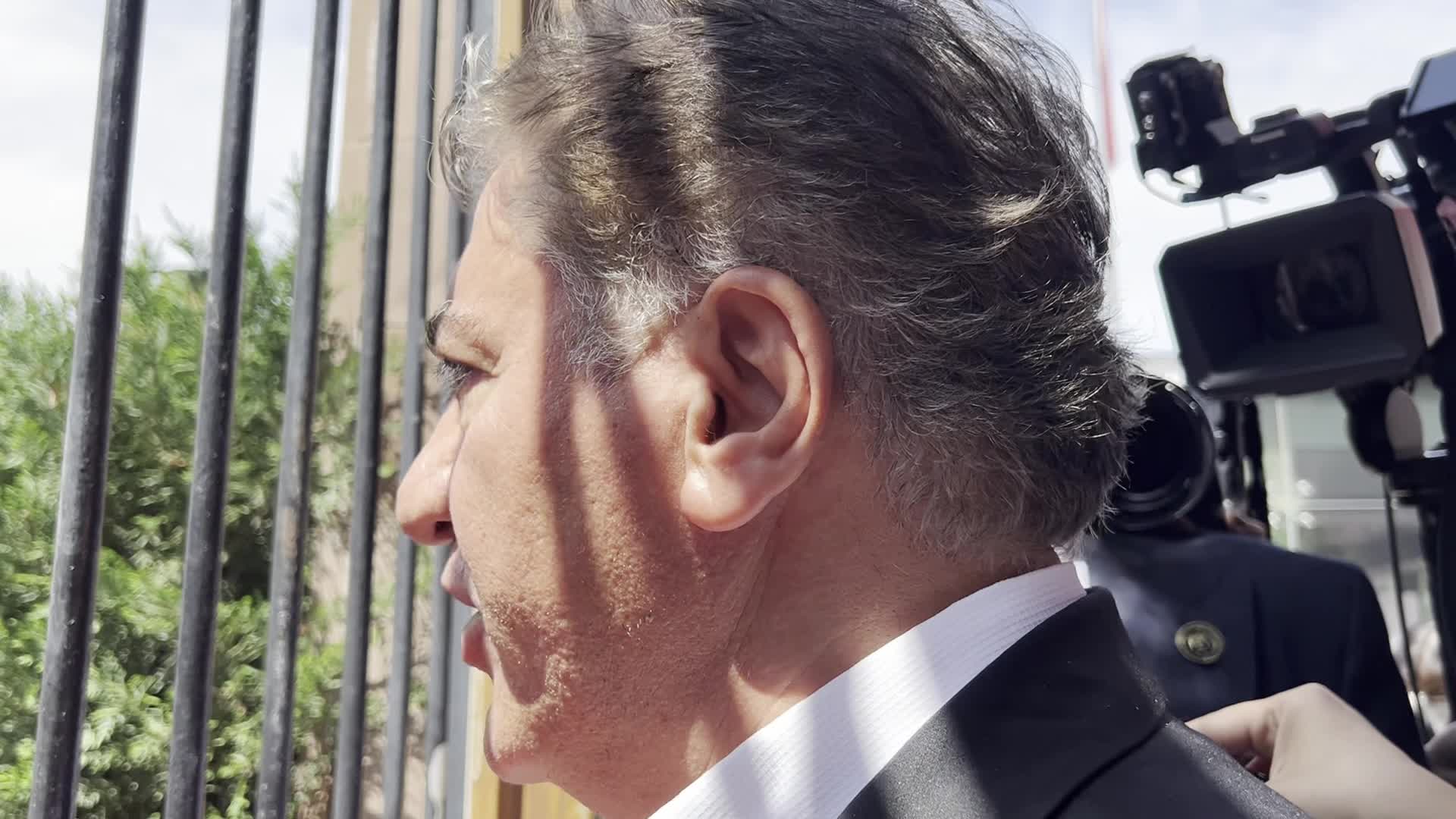 CHP’li Murat Emir: “Bu yapılan demokrasiye darbedir, sandığın kaçırılmasıdır”