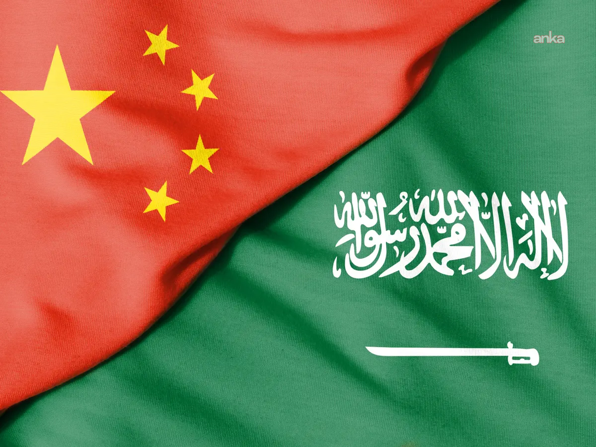 Suudi Arabistan, Çin öncülüğündeki sınır ötesi dijital para platformundan çekildi