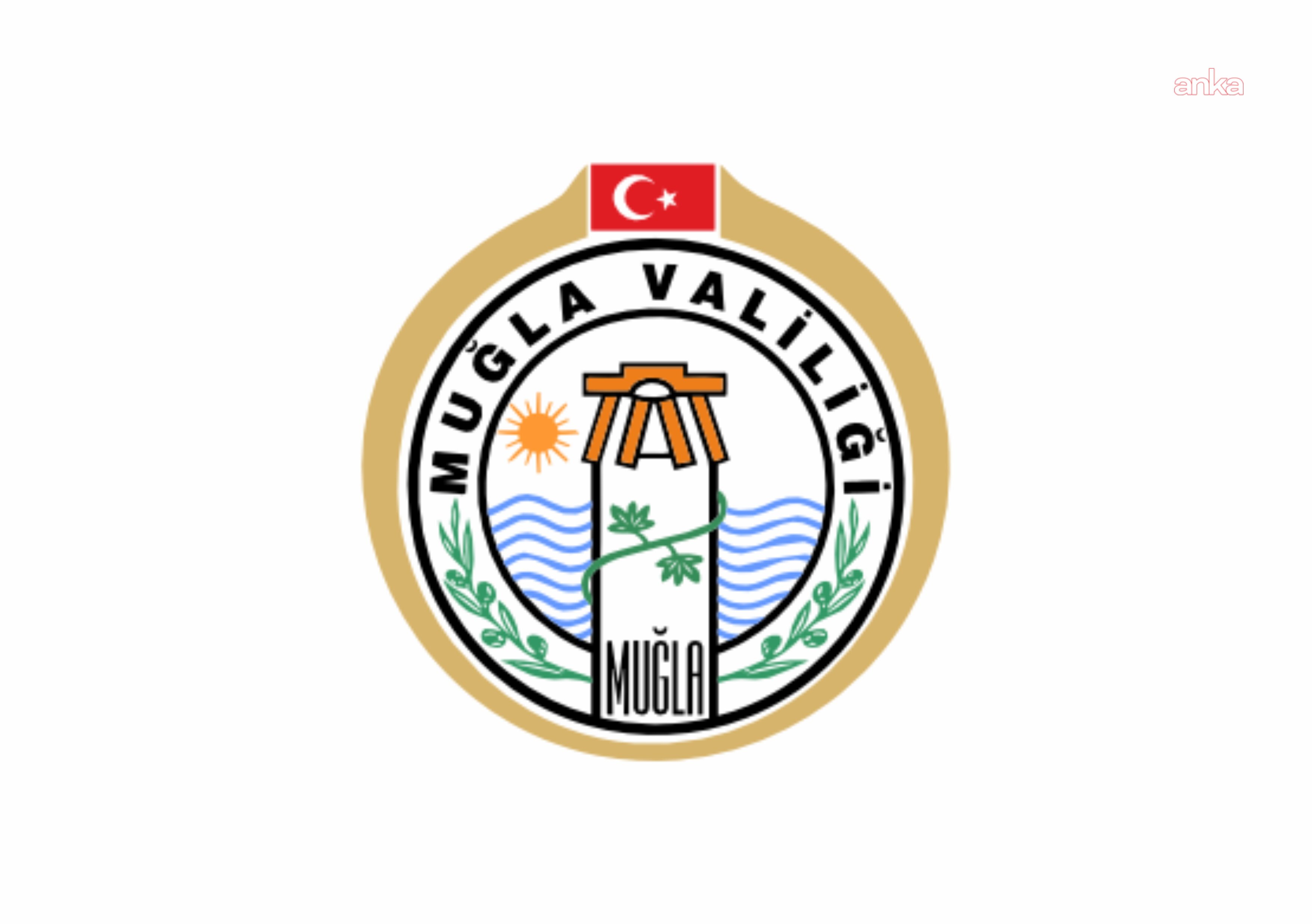 Muğla Valiliği’nden yangınlara karşı "genel emir": Açık alanlardaki çalışmalarda yangın tüpü bulundurma zorunluluğu