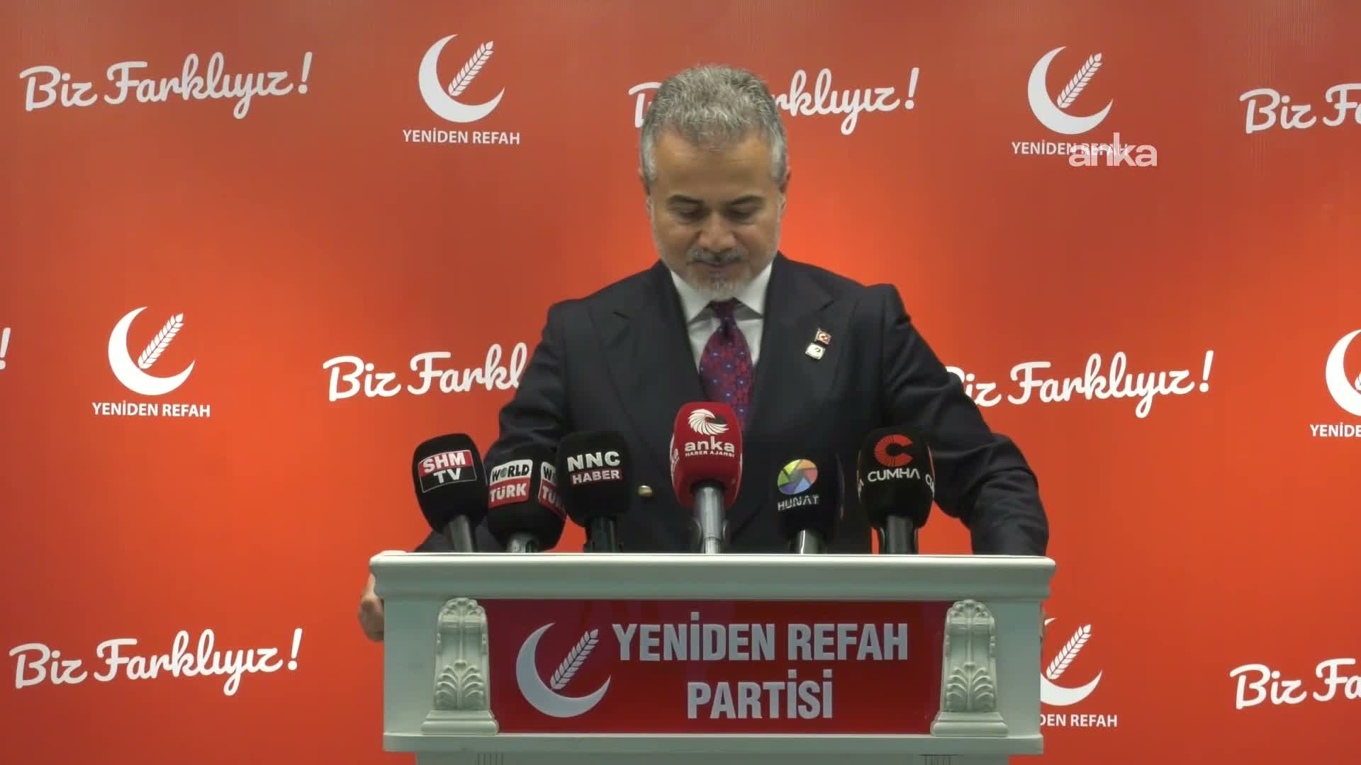 Suat Kılıç'tan, 2027 bütçesine tepki: "Türkiye yoksullukla mücadeleye değil faiz borçlarının ödenmesine çalışacak"