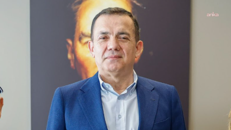 Tutuklanan Yenişehir Belediye Başkanı Abdullah Özyiğit: Başımız dik, vicdanımız rahat