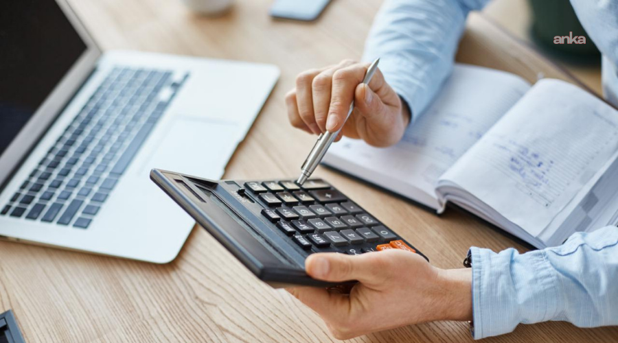 Yurt İçi Üretici Fiyat Endeksi geçen ay yıllık yüzde 27,38, aylık yüzde 2,07 arttı