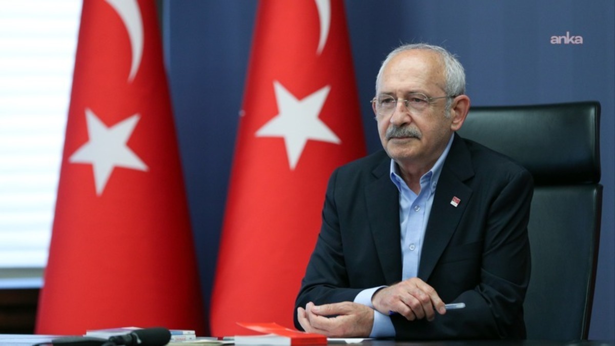 Kemal Kılıçdaroğlu’ndan MYK üyelerine il gezileri talimatı