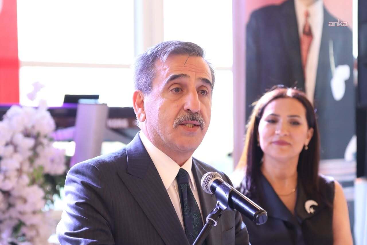 Önder Kahveci'den memur ve emekli maaşları için ek zam ve refah payı çağrısı
