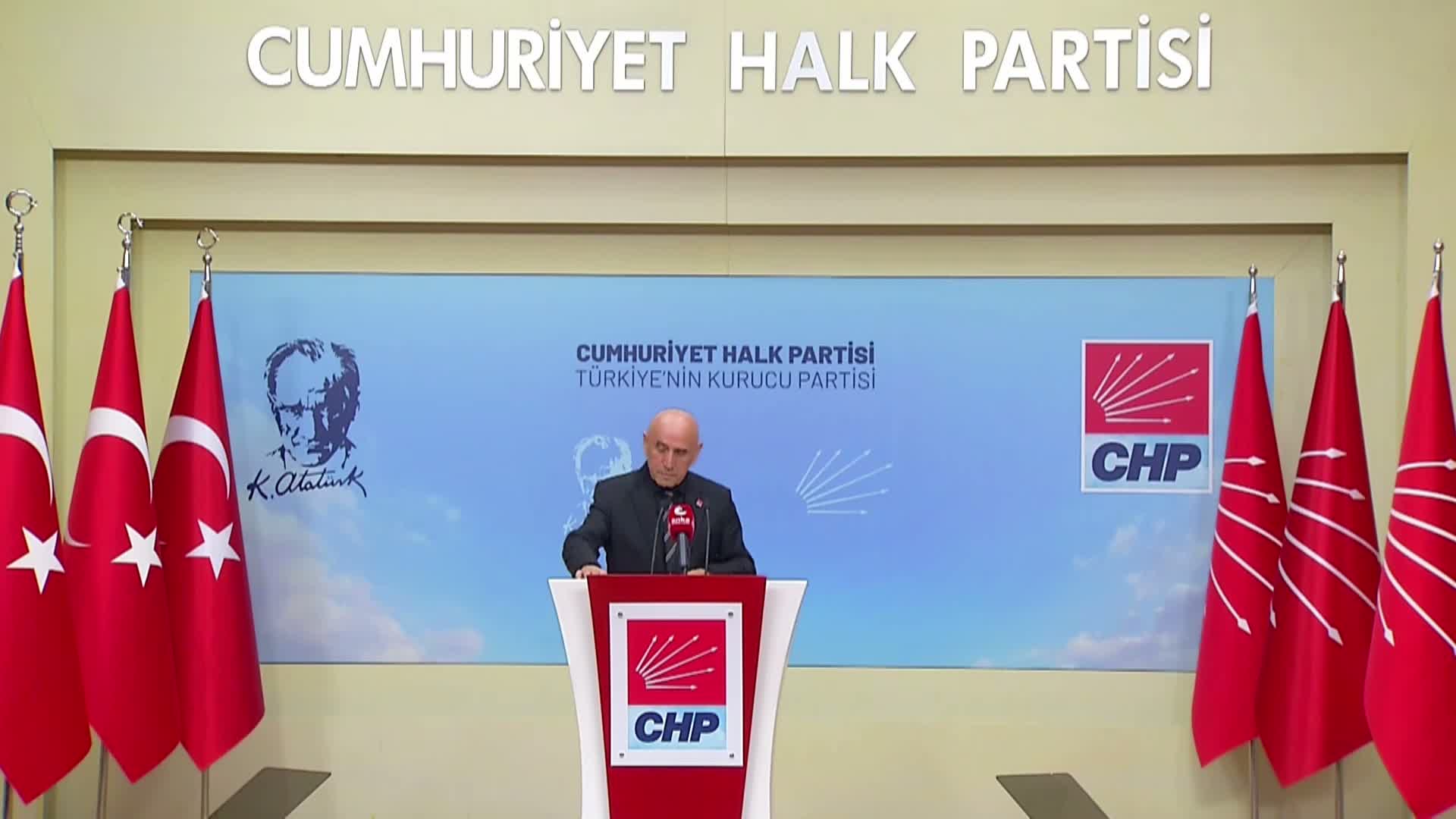 Milli Eğitim Bakanı artık bir saniye bile o koltukta oturmamalıdır"