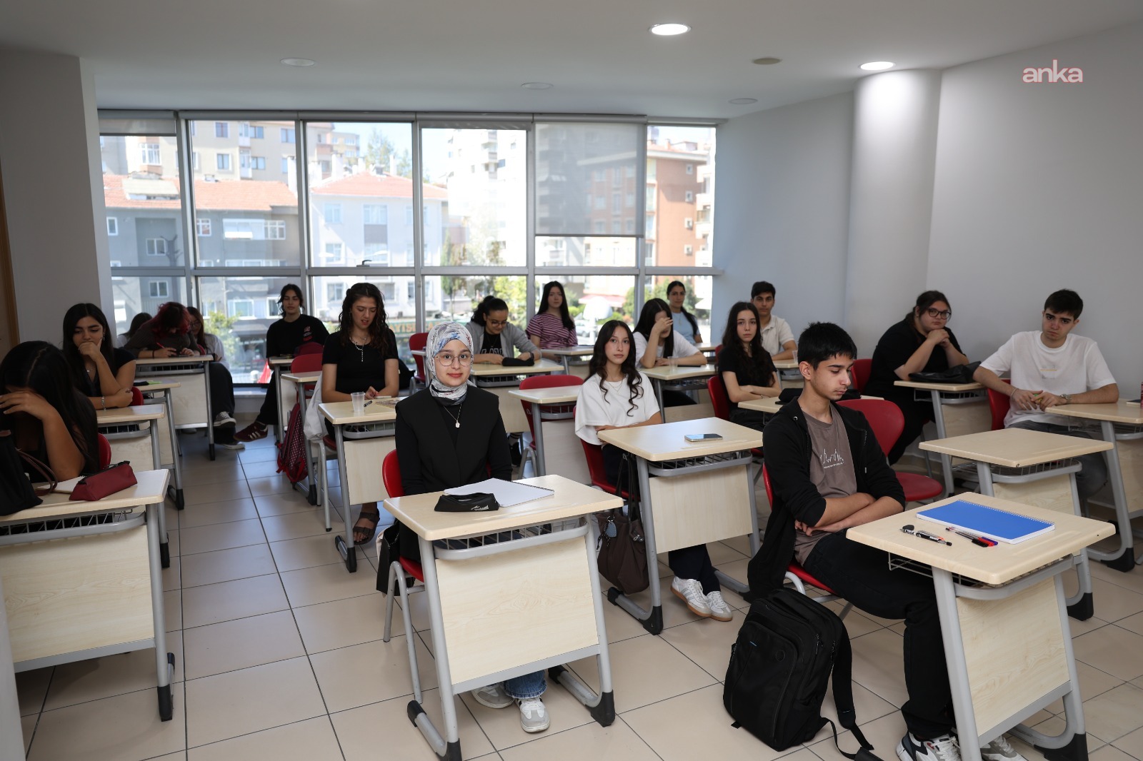 Ataşehir Belediyesi Ata Akademi’den 2026 YKS’de yüzde 70,2’lik başarı oranı: 151 öğrencinin 106’sı üniversiteye yerleşti