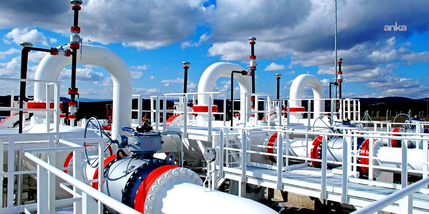 Bir metreküp gaz, 1 doları aştı, Türkiye’nin de gaz faturası artacak