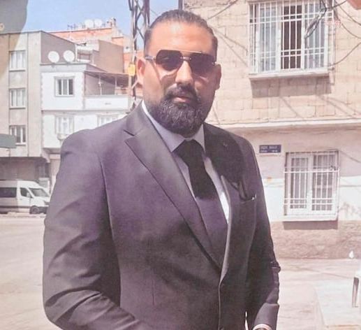 Almanya’da tren görevlisi Serkan Çalar’ın ölümüne neden olan sanığa 10 yıl hapis cezası