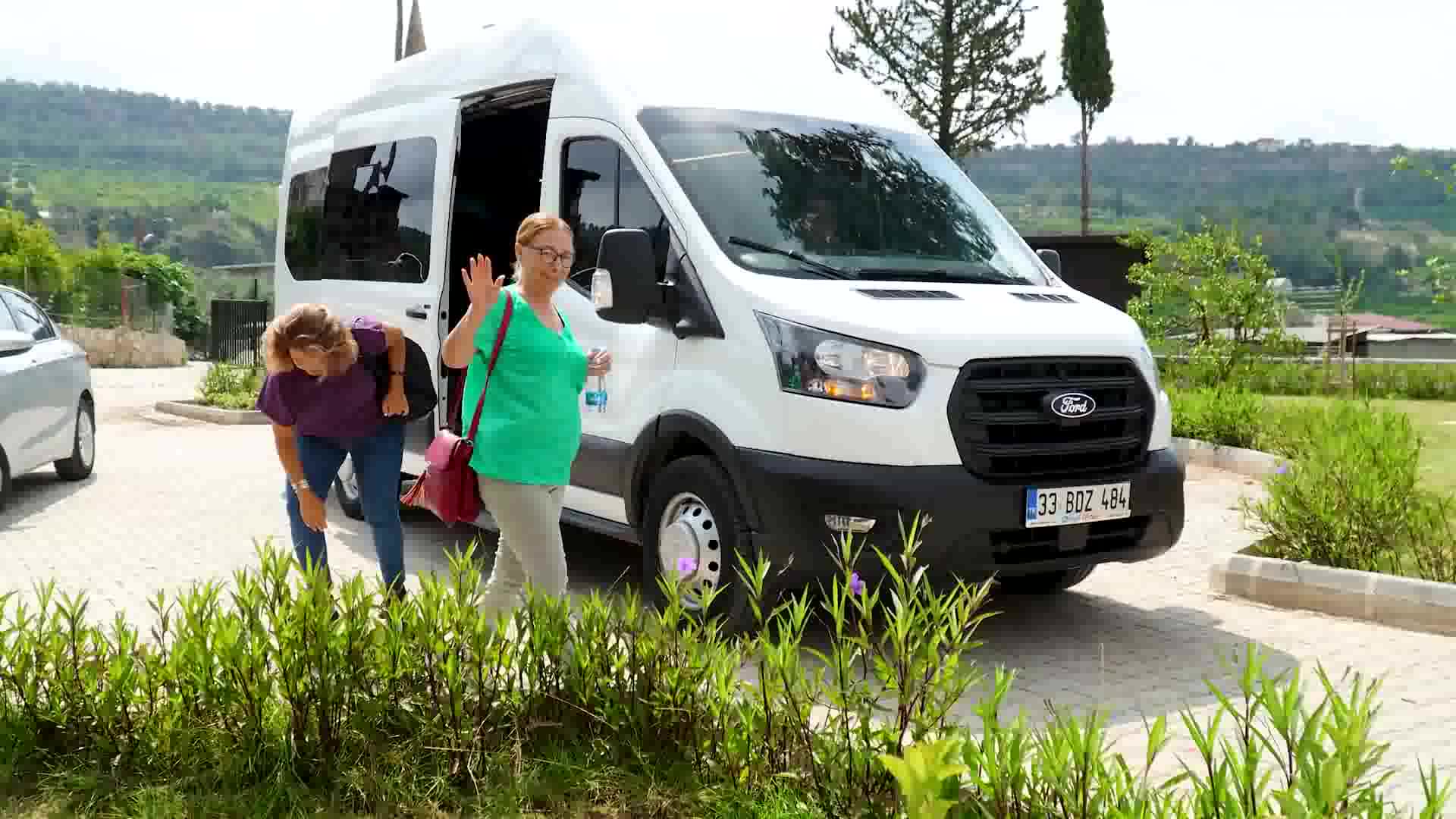 "Mersinli Üreticiler Coğrafi İşaretleri Konuşuyor" programı ikinci günü geride bıraktı