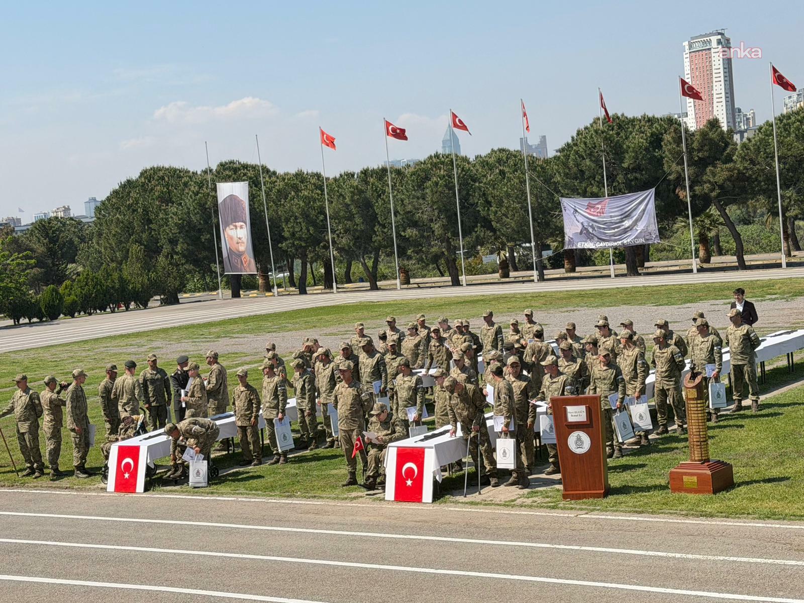 İBB Engelliler Haftası kapsamında özel bireyleri buluşturdu