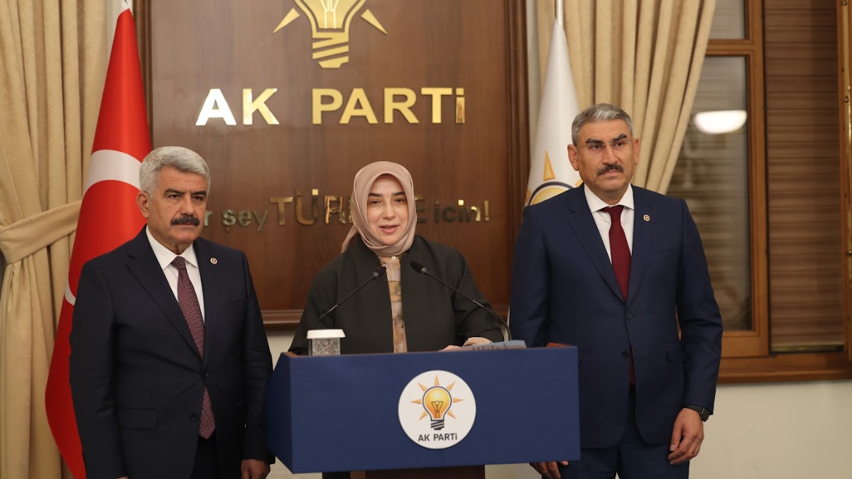 "Öğrenci affında tek kriter, önceki aflardan yararlanmamış olmak"