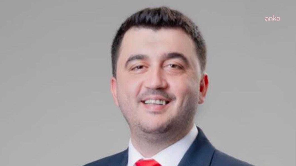 YENİ Parti Menderes İlçe Başkanı Işık’tan “istifa” açıklaması