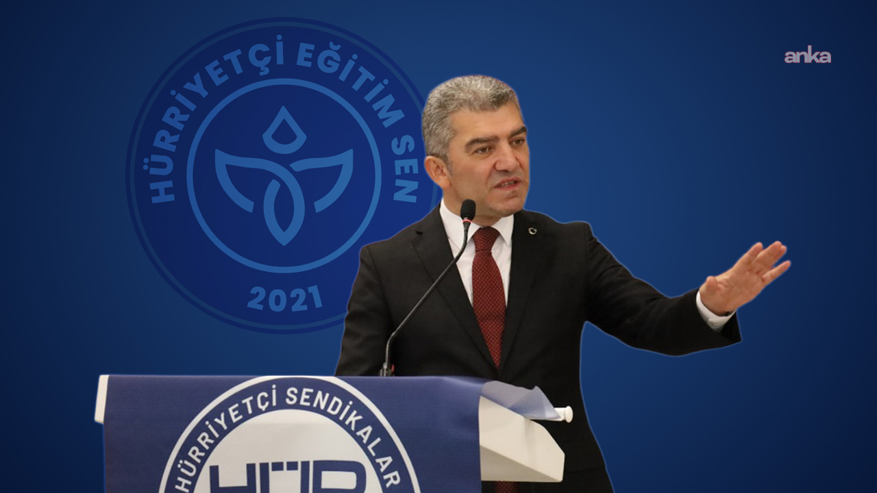 Hürriyetçi Eğitim Sen: "Okul öncesinde etkinlik süreleri 50 dakikadan 30 dakikaya düşürülmeli"