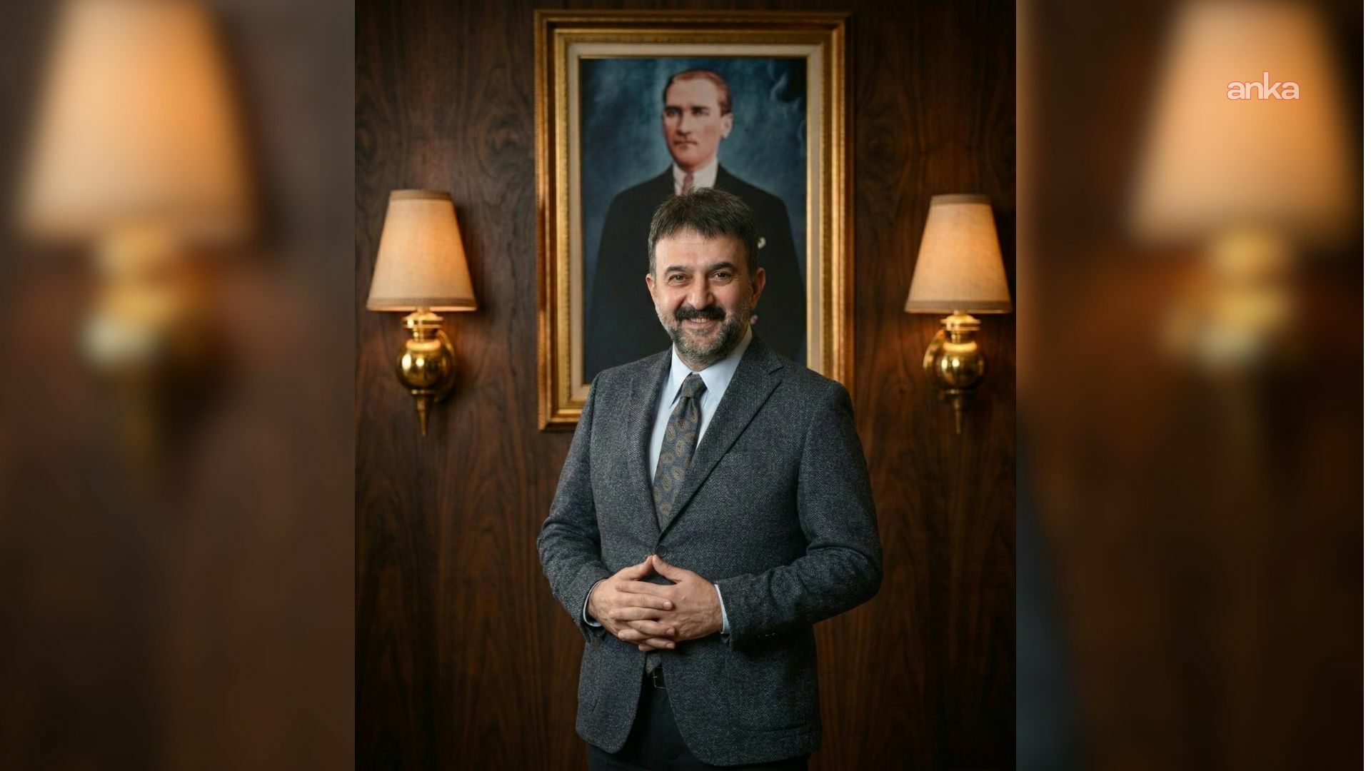 30 Ağustos Zafer Bayramı… AKK Başkanı Yılmaz: “Bizlere düşen en büyük sorumluluk; bu büyük zaferin ruhunu hayatın her alanında yaşatmaktır”