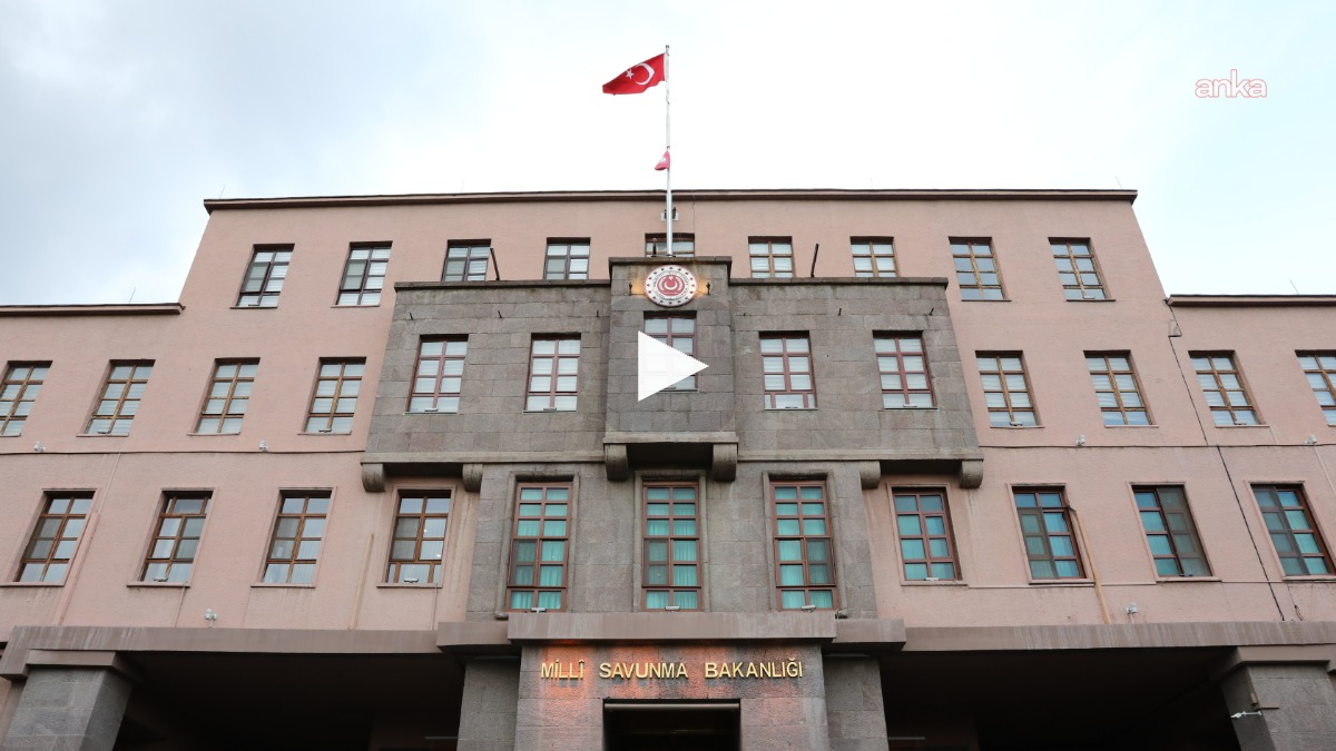 MSB: Irak ile güvenlik alanındaki iş birliği kesintisiz şekilde devam ediyor