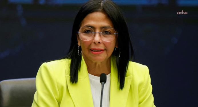 Venezuela ve İsrail, konsolosluk ilişkilerini yeniden kurma konusunda anlaştı