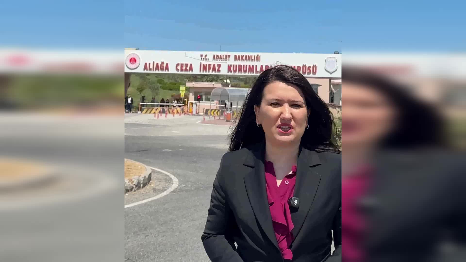 Gökçe Gökçen: "Ümit Erkol CHP Ankara İl Başkanı olduğu için tutuklandı"