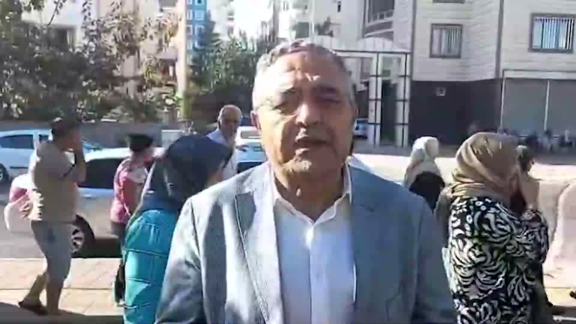 Sezgin Tanrıkulu'dan Et ve Süt Kurumu kuyruğu tepkisi: "Yurttaşlarımız 1 kilo kıyma için 5 saat kuyrukta bekliyor"