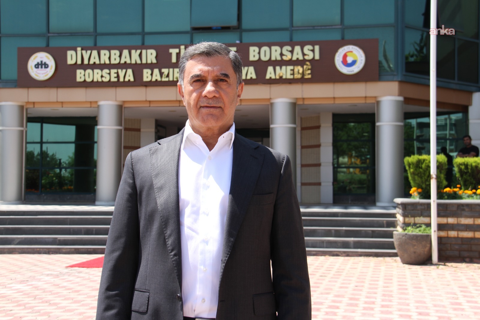 “Çerçeve yasa" teklifinin yansımaları… DTB Başkanı Yeşil: “Bu sürecin en önemli ekonomik kazanımlarından biri istihdam olacaktır”