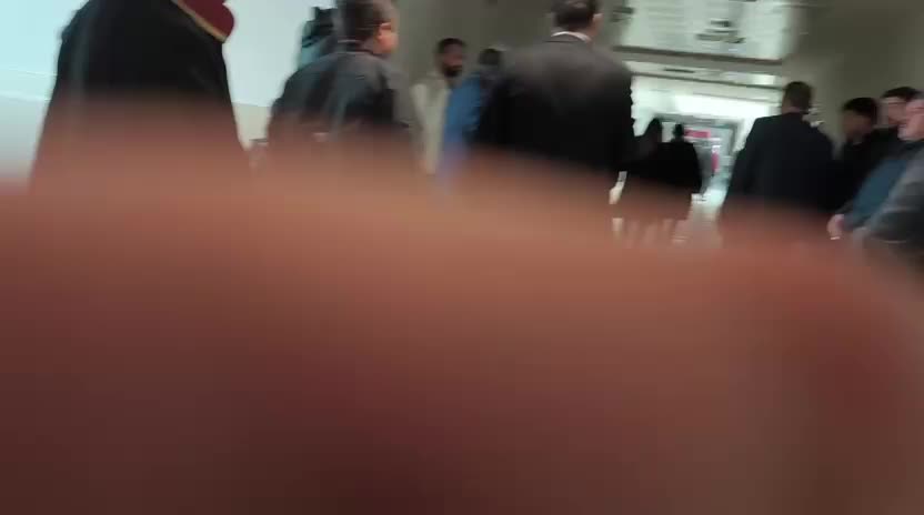 Kars'taki Aynalı Köşk'ün satışına ilişkin eski Belediye Başkanı Karaçanta hakim karşısında