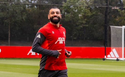 Trabzonspor'un transfer görüşmelerine başladığı Mohamed Salah Türkiye'ye geliyor