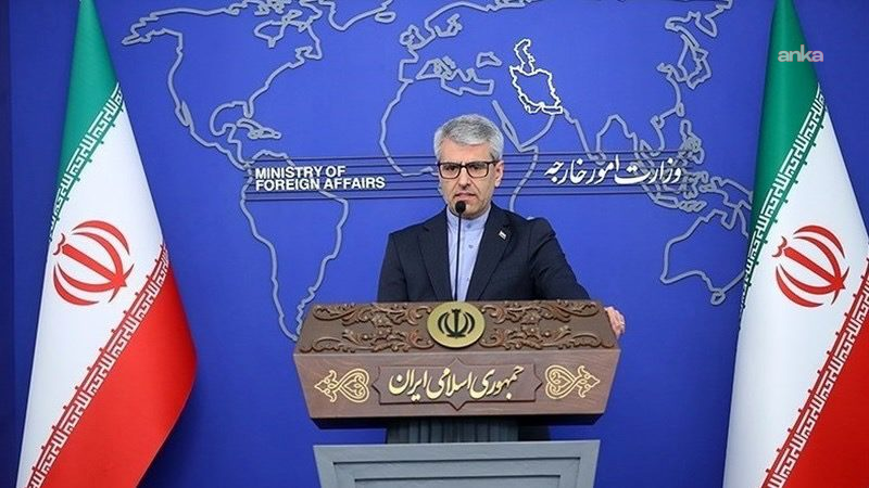 İran, ABD Dışişleri Bakanı Rubio’nun "İran bağlantılı suikast planı" iddialarını reddetti