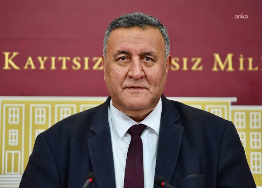 CHP'li Gürer: Bir ürün Avrupa sınırında reddediliyorsa, ihracat öncesi kontrol sistemini sorgulamak gerekir