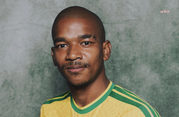 Güney Afrikalı futbolcu Jayden Adams hayatını kaybetti