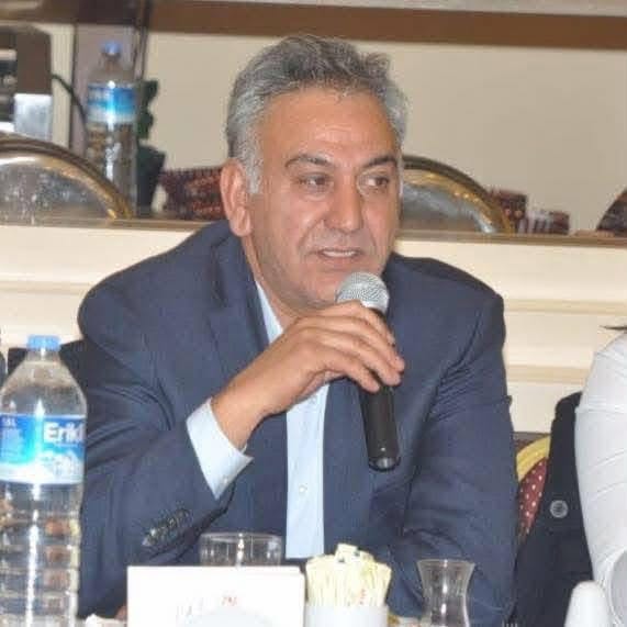 YENİ Parti Iğdır İl Başkanlığı ön seçimini Murat Bekem kazandı