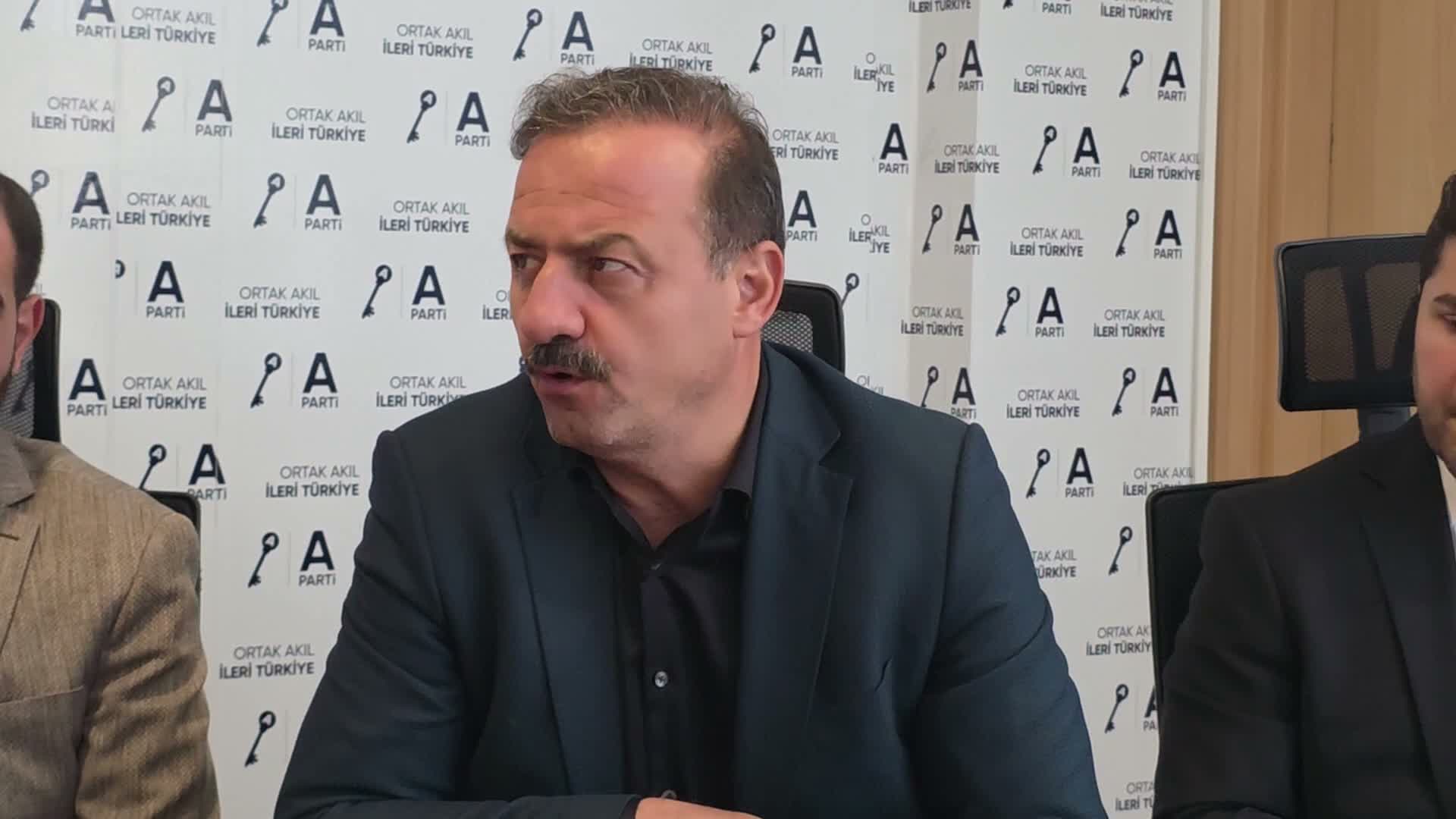 Ağıralioğlu: “Fon mağduriyetinde tüm sorumlular ortaya çıkarılmalı”