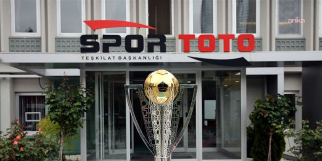 Sayıştay’dan Spor Toto’ya “Kral” uyarı