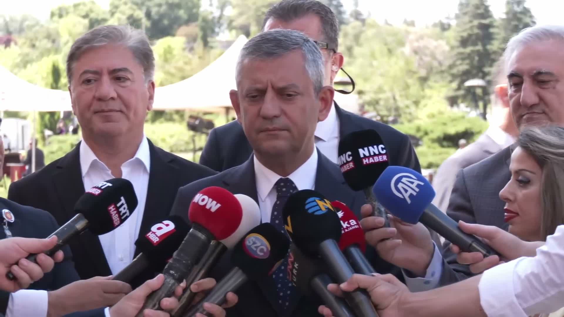 15 Temmuz'da birlikte direndiklerimiz, butlan sürecinden nasıl medet umuyorlar