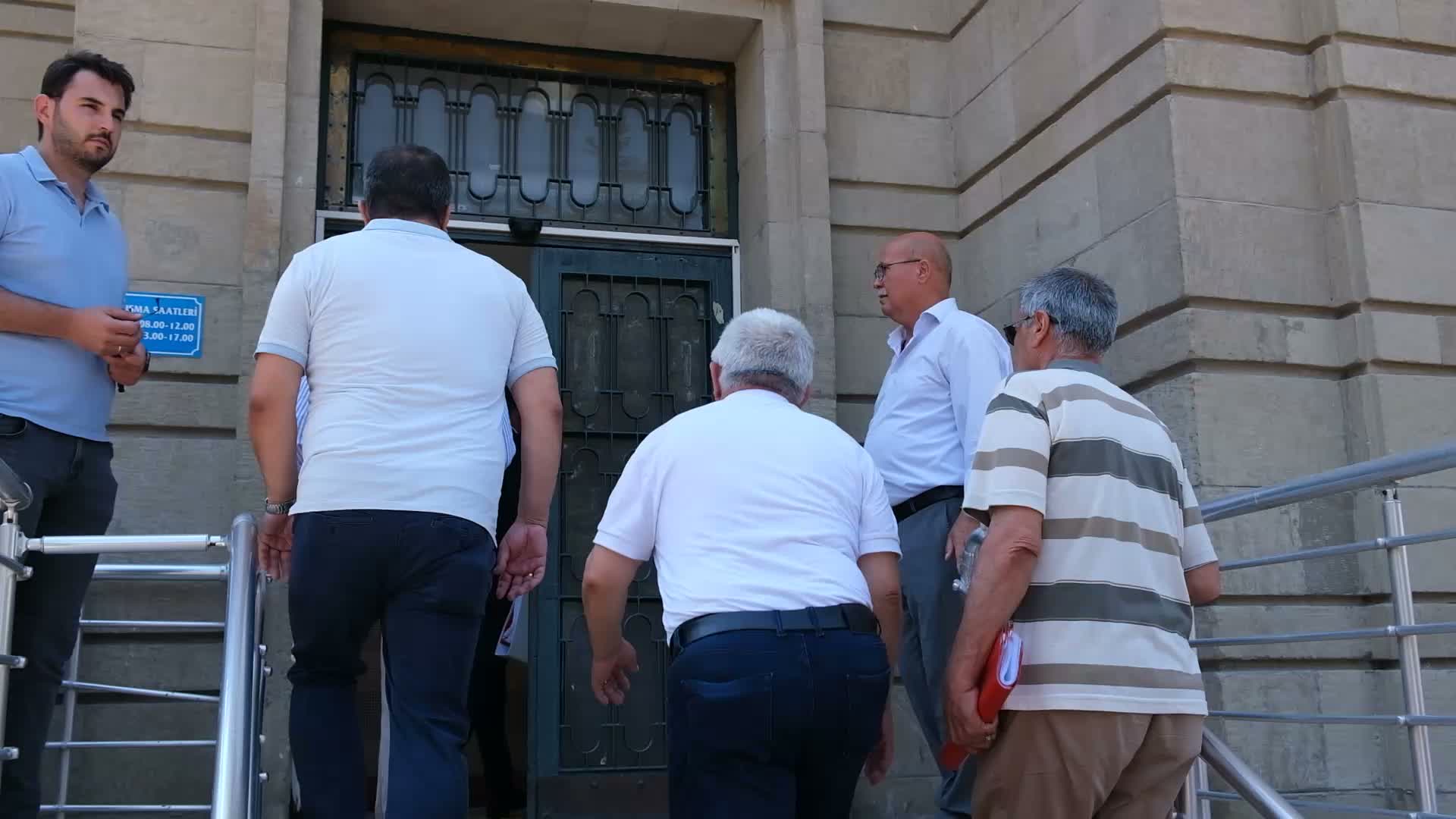 YENİ Parti Eskişehir’de resmen kuruldu