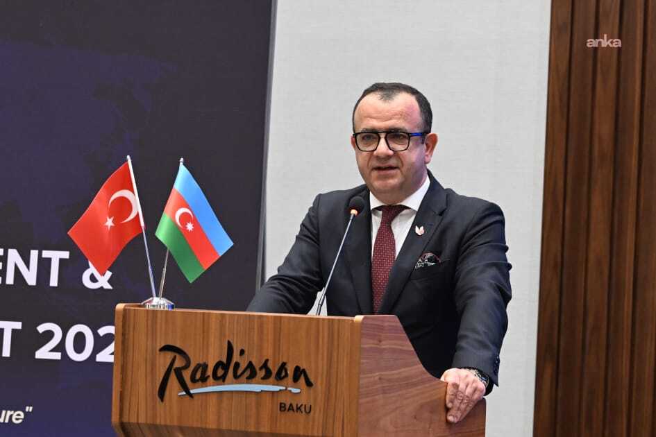 TABA-AmCham’dan Avrasya için dört stratejik girişim