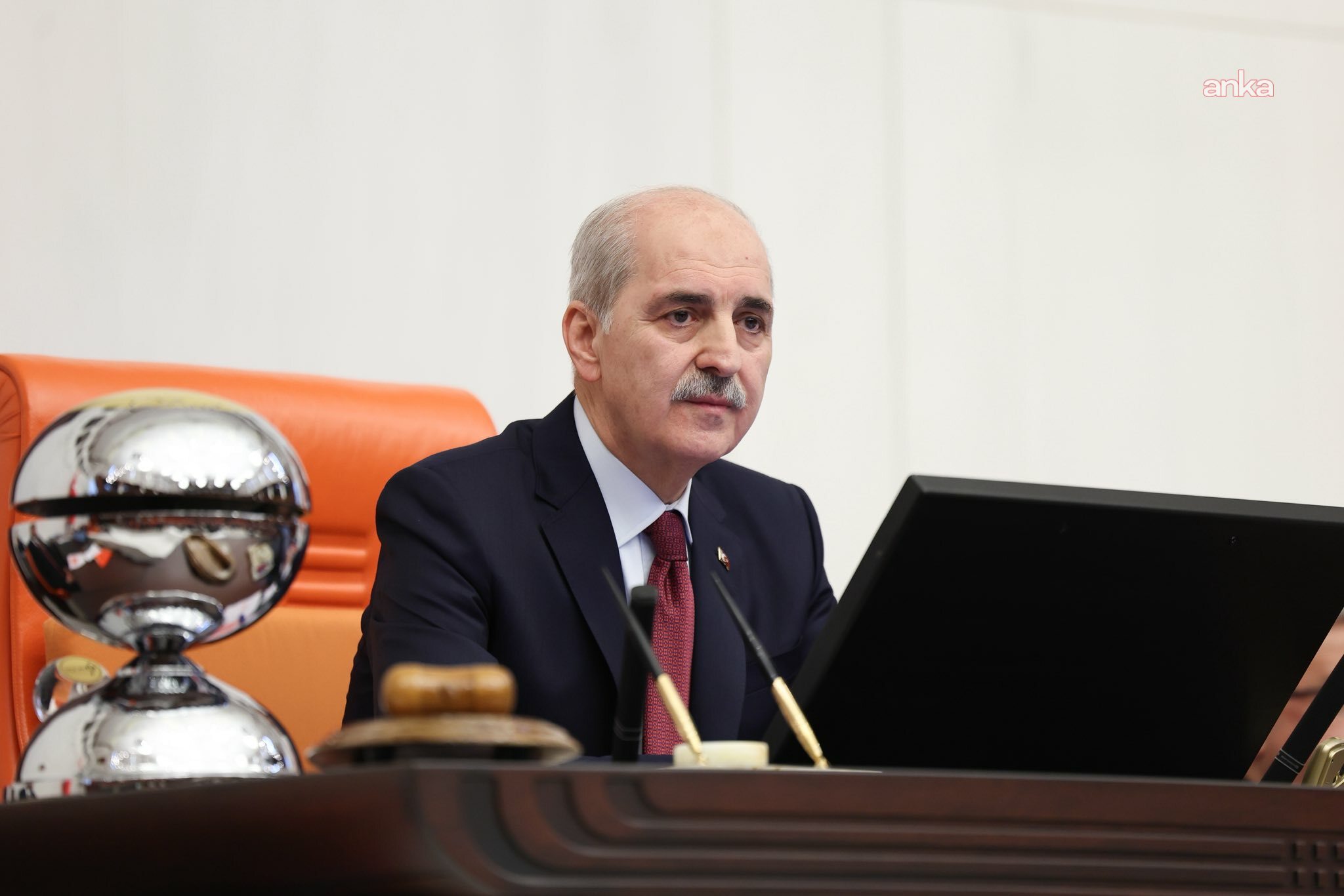 Numan Kurtulmuş'tan 19 Mayıs mesajı: "Gençlerimiz; istikbalimizin hem mimarı hem de en güvenilir teminatıdır"