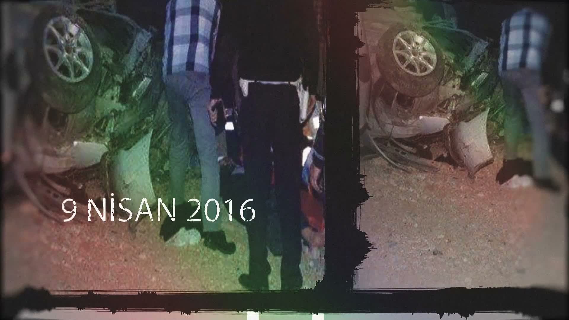 JASAT, Manisa'da 2016'daki ölümlü kazanın firari sürücüsünü yakaladı