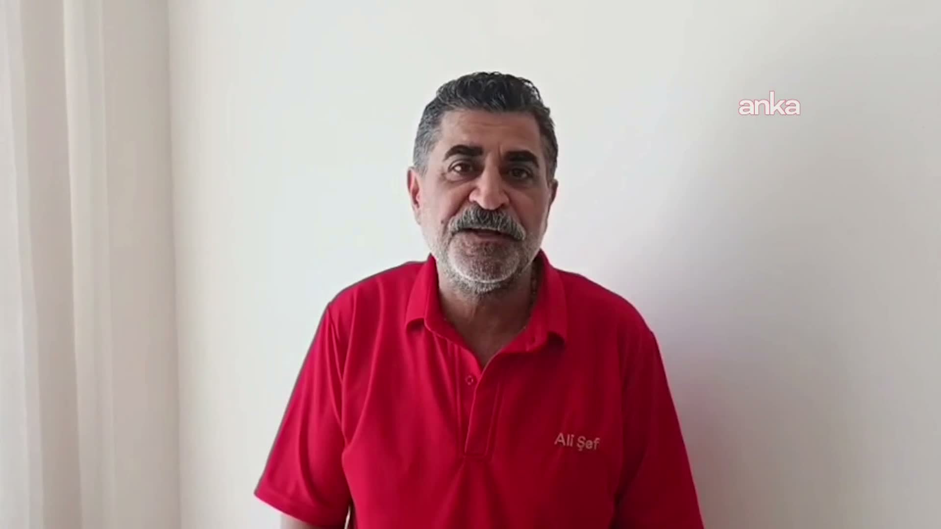 Elazığlı üzüm üreticileri: Dolu nedeniyle çok etkilendik, maliyetlerimiz yüksek