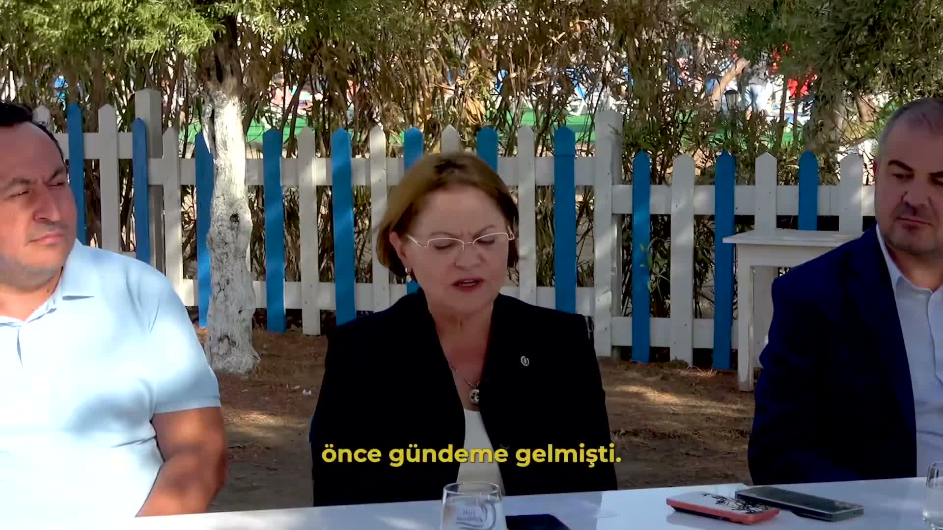 Didim Belediyesi, vakıflar arazisi için ihaleye katılacak