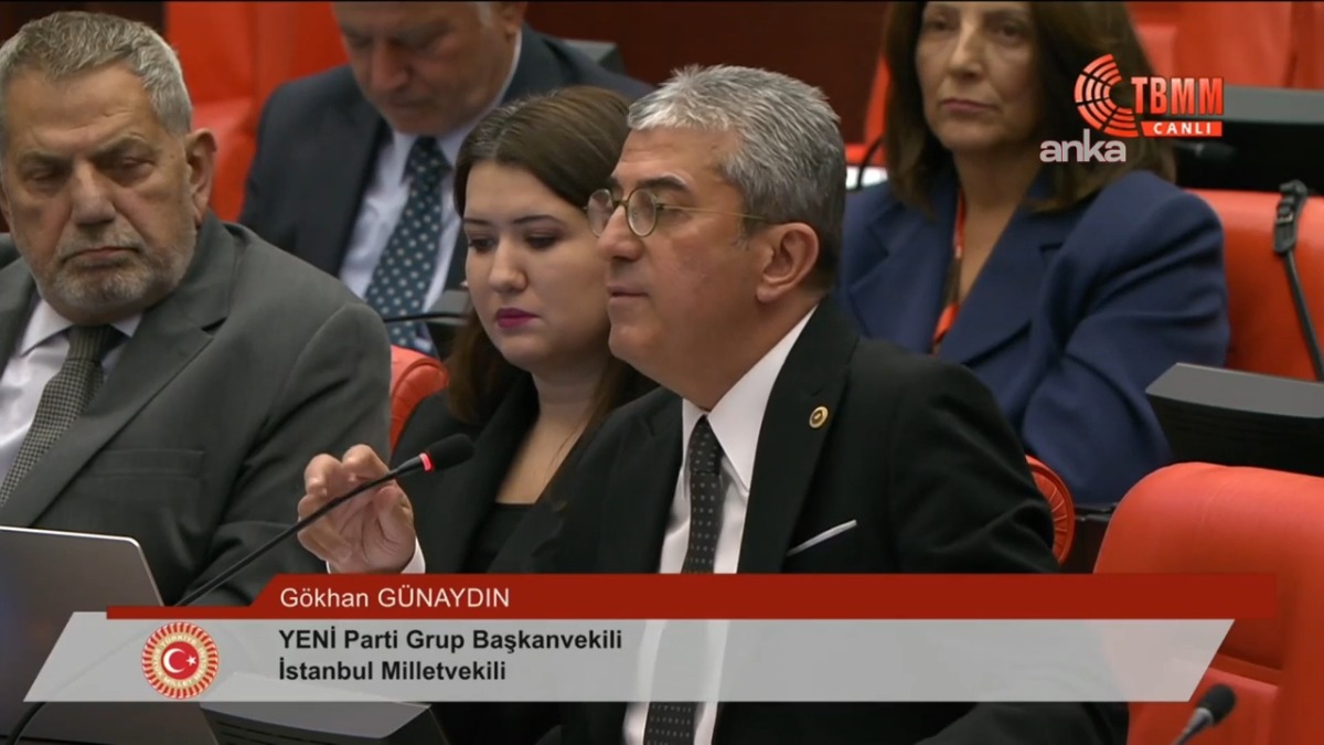 "Asrın soygunu sırasında ağır yaralanan yurttaş dün gece TBMM'de öldürüldü"