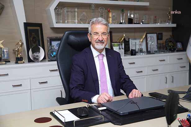 Eski Nilüfer Belediye Başkanı Turgay Erdem hakim karşısına çıktı