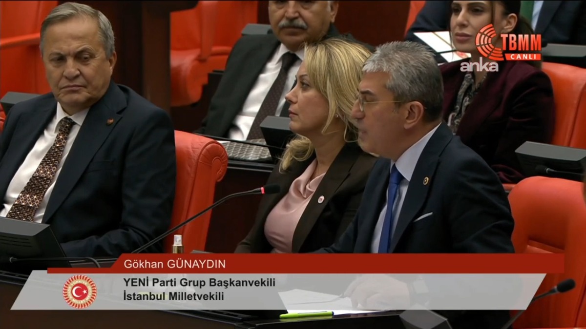 “441 kişi kimdir, herhangi birisi hakkında herhangi bir işlem yaptınız mı?”