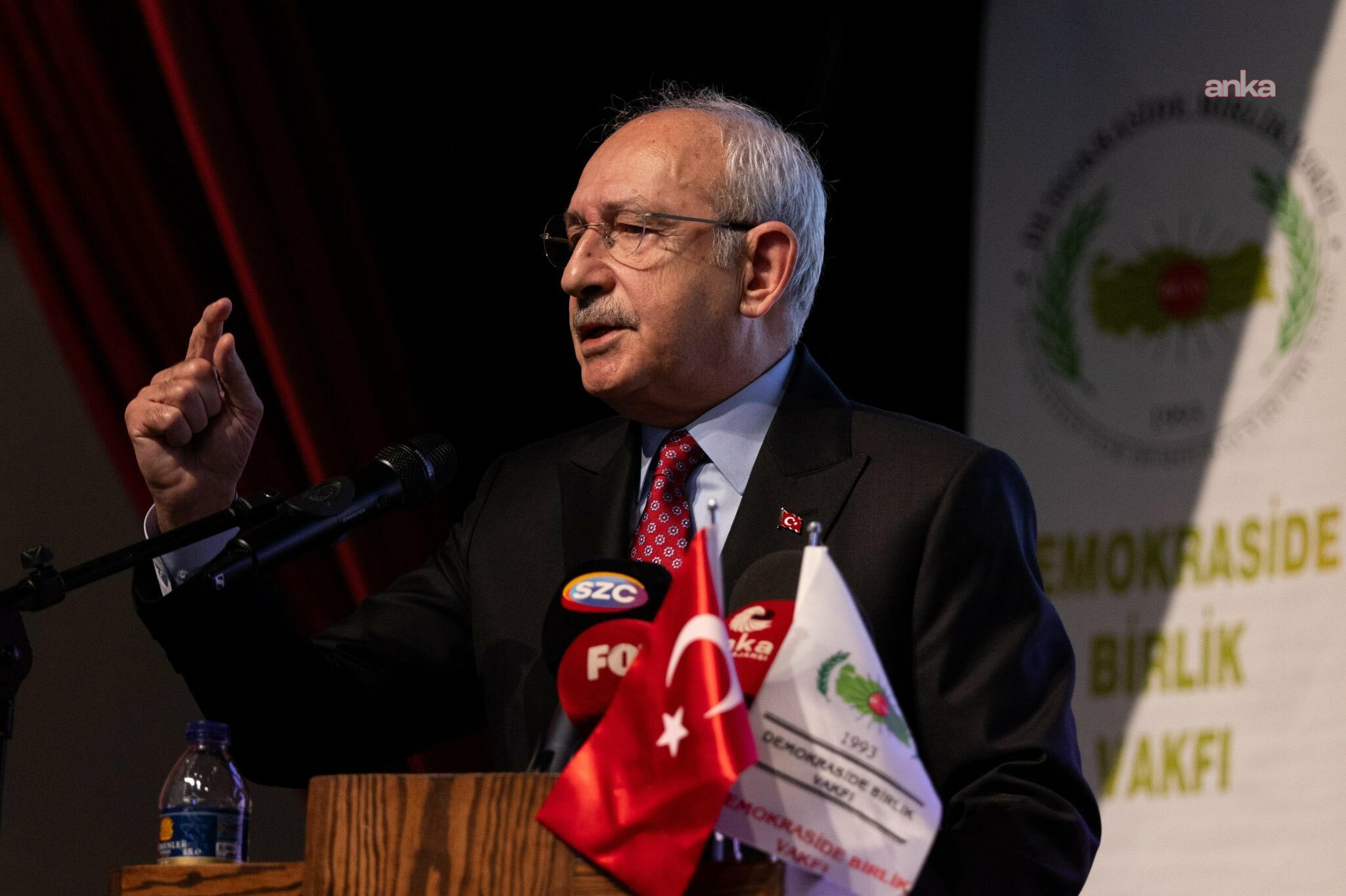Kılıçdaroğlu: Grup Toplantısı tarihi henüz belirlenmedi