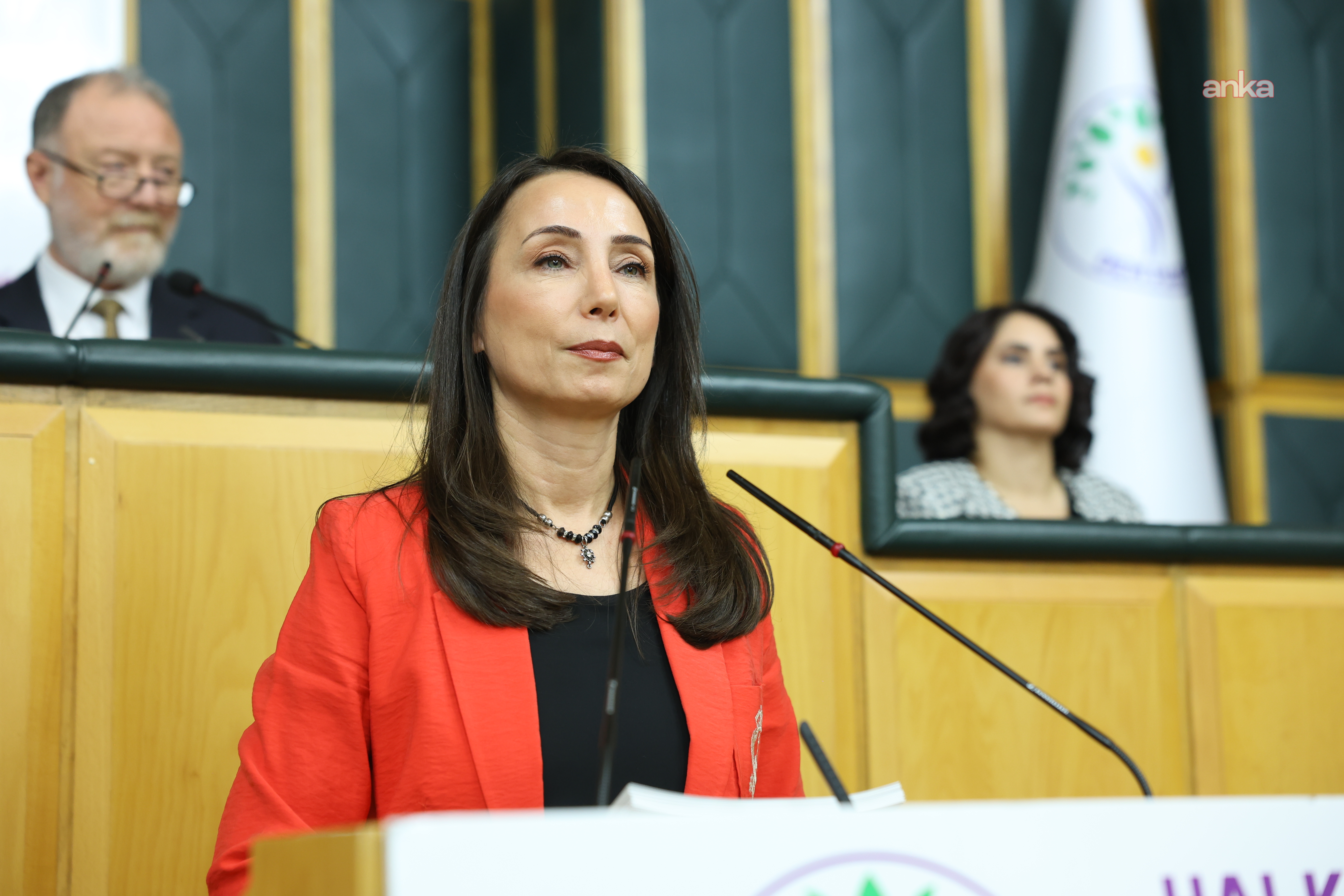 Halk TV'ye kayyım atandı... Tülay Hatimoğulları: "Kararı derhal geri çekin"