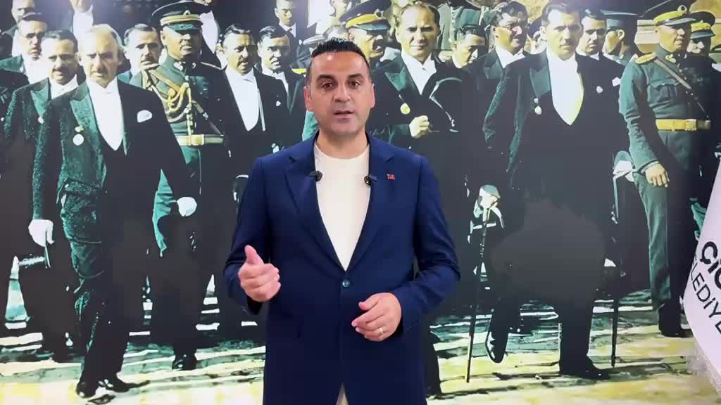 Çiğli’ye yeni kültür ve yaşam merkezi geliyor